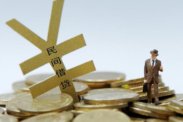成都个人正规短借